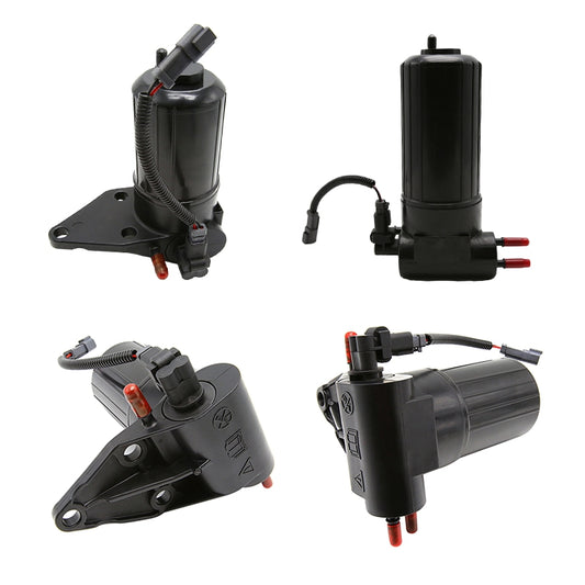 Boost Your Engine's Performance with an Electronic Fuel Pump
