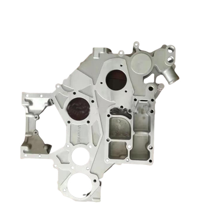 Timing Case Cover OE 3716C173 for Perkins 1004