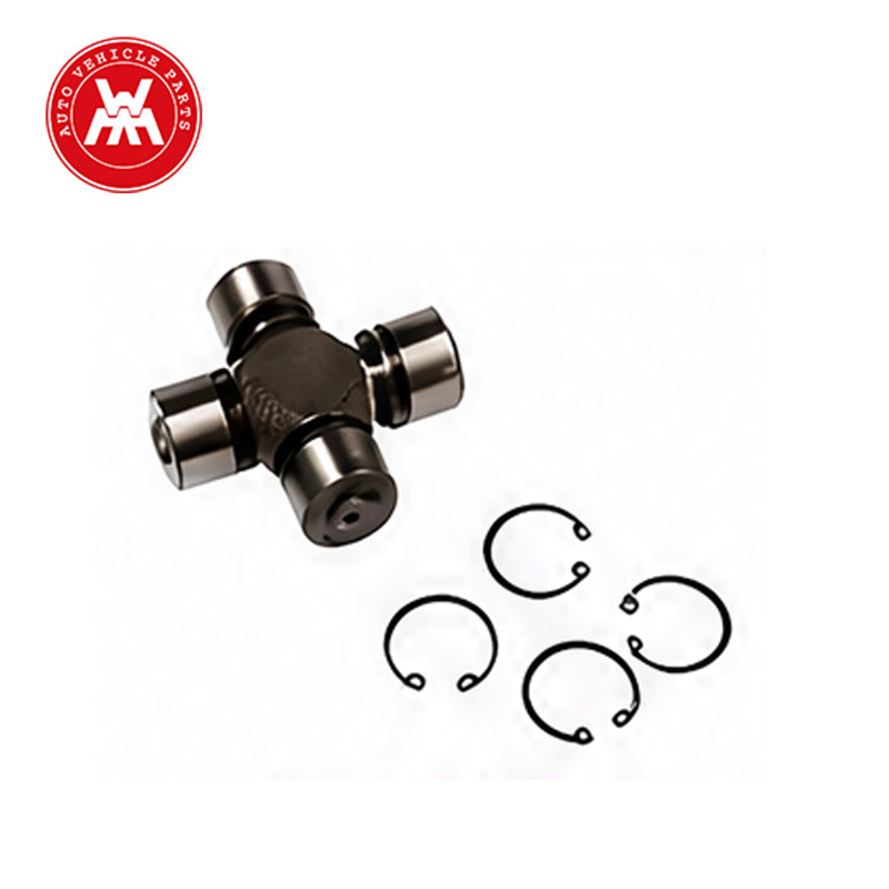 1.25.124 Universal Joint Spider Cross For YTO EX1404 140HP 4WD Tractor Front Axle Drive Shaft Spare Part