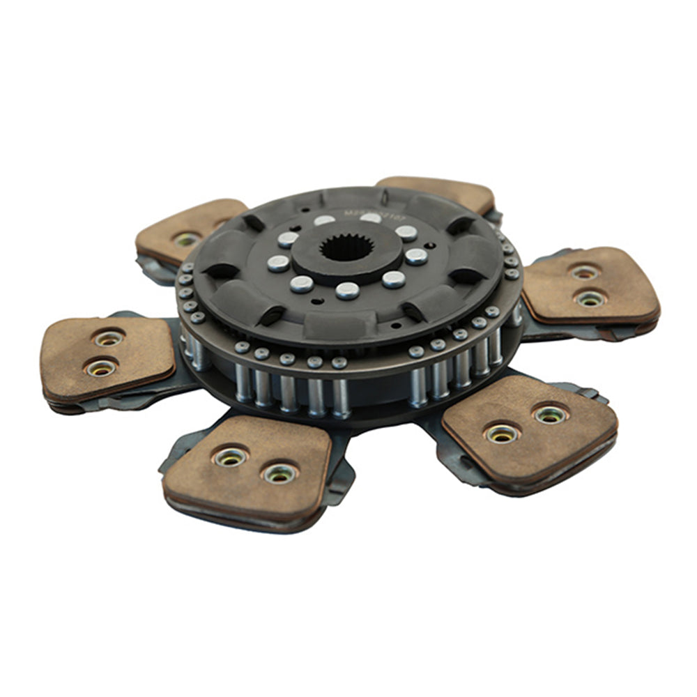 Clutch Disc OE M292002107 For Massey Ferguson