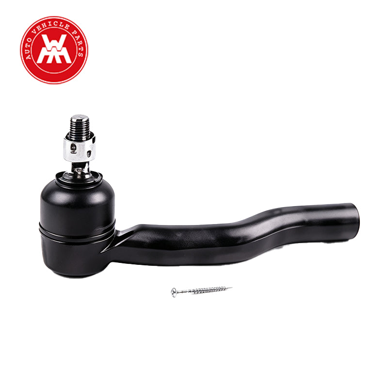1404.31.018 Steering Tie Rod End Assembly For YTO EX1404 140HP Tractor Chassis Spare Part