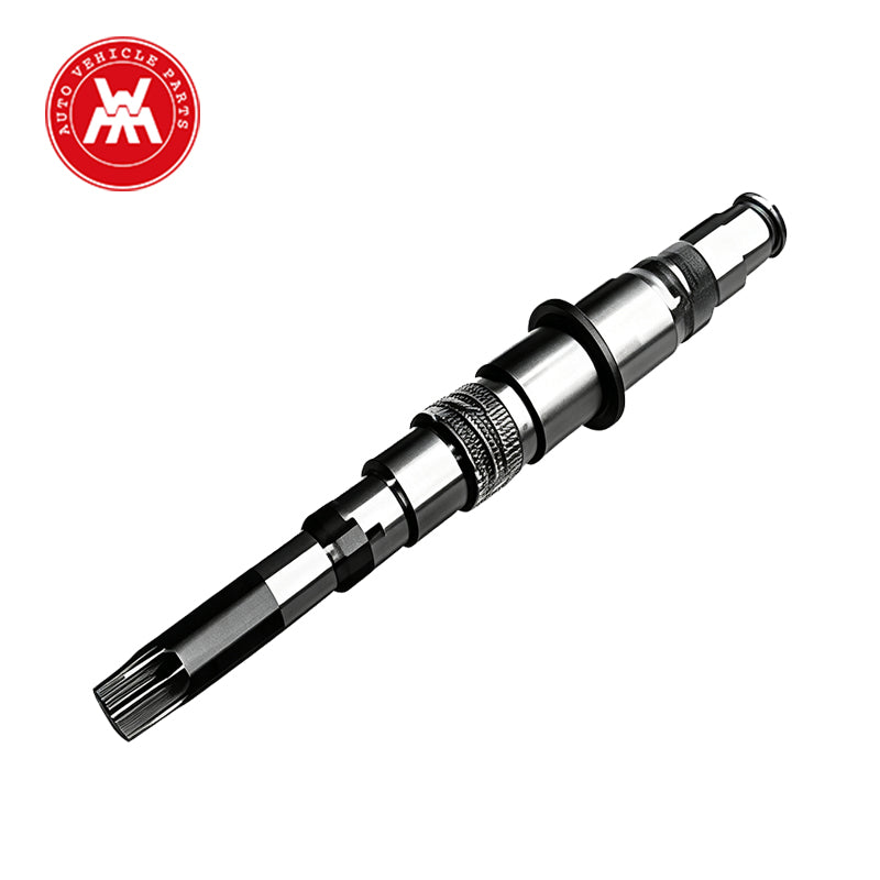1404.37.105 Gearbox Input Shaft For YTO EX1404 140HP Tractor Transmission Spare Part