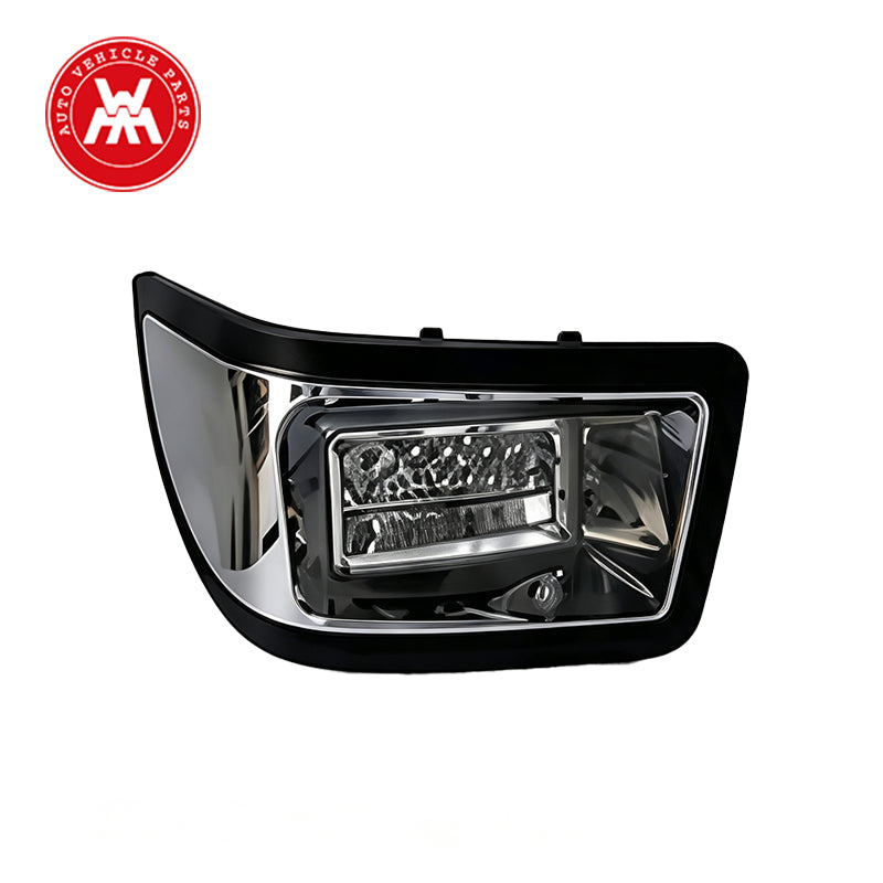 1404.63.011 Tractor Front Headlight Assembly For YTO EX1404 140HP Farm Tractor Lighting Spare Part