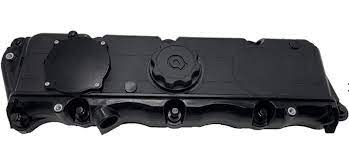 Cylinder Head Cover Plastic OE 4142X323 for Perkins 1104