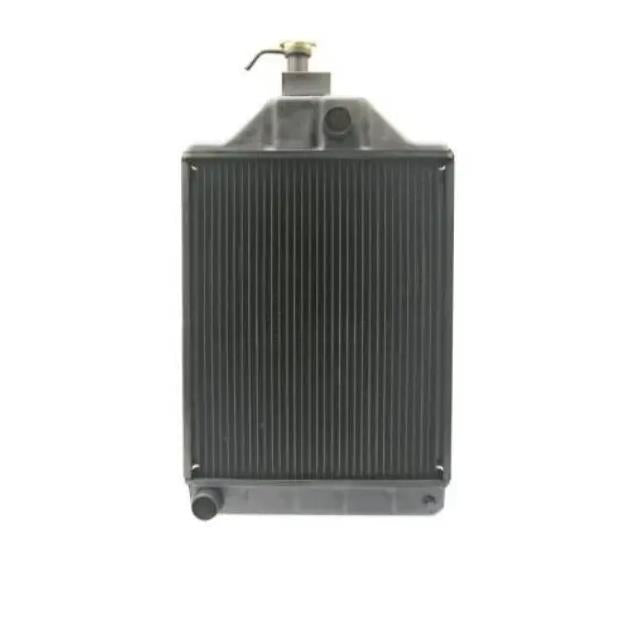 RADIATOR OE 1669648M94 For Massey Ferguson