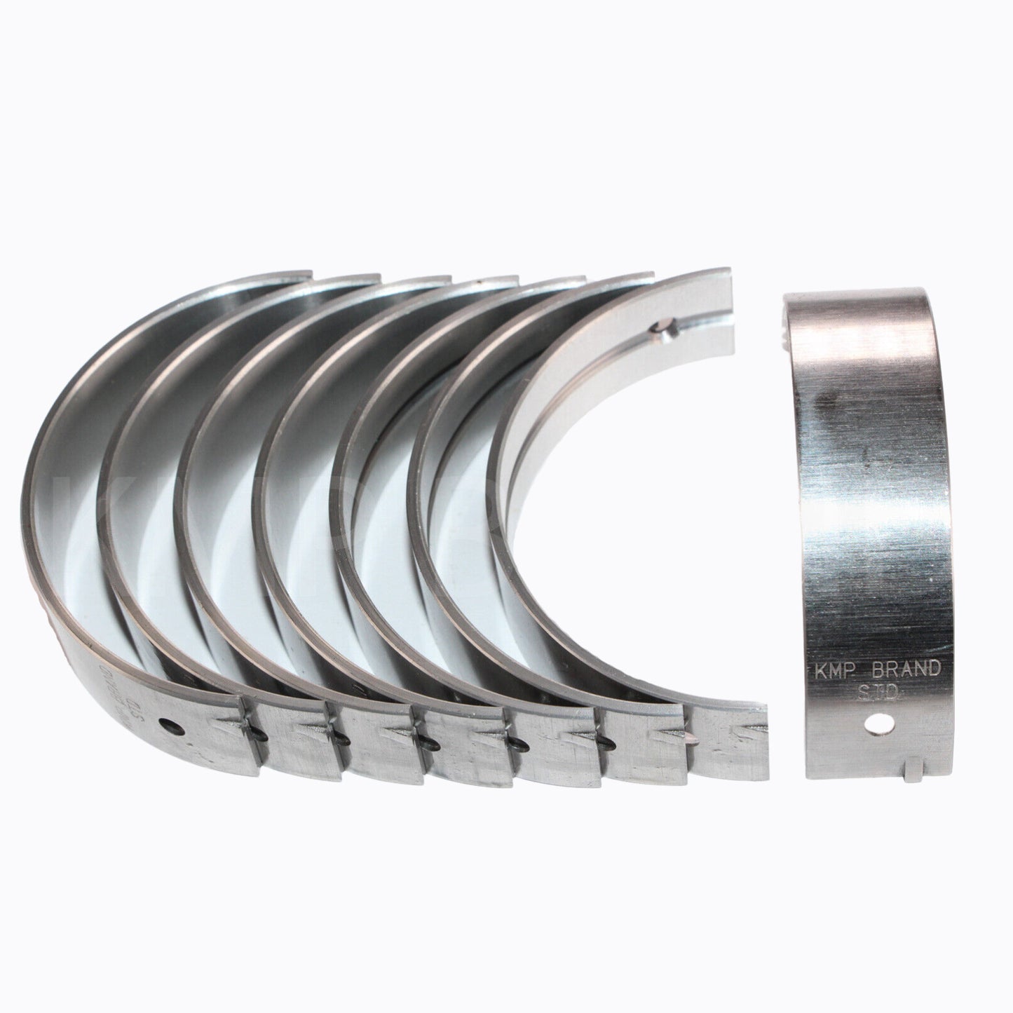 Main Bearing  OE 198586140 for Perkins 404