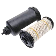 Fuel Filter Assy OE 3611272 for Perkins 1106