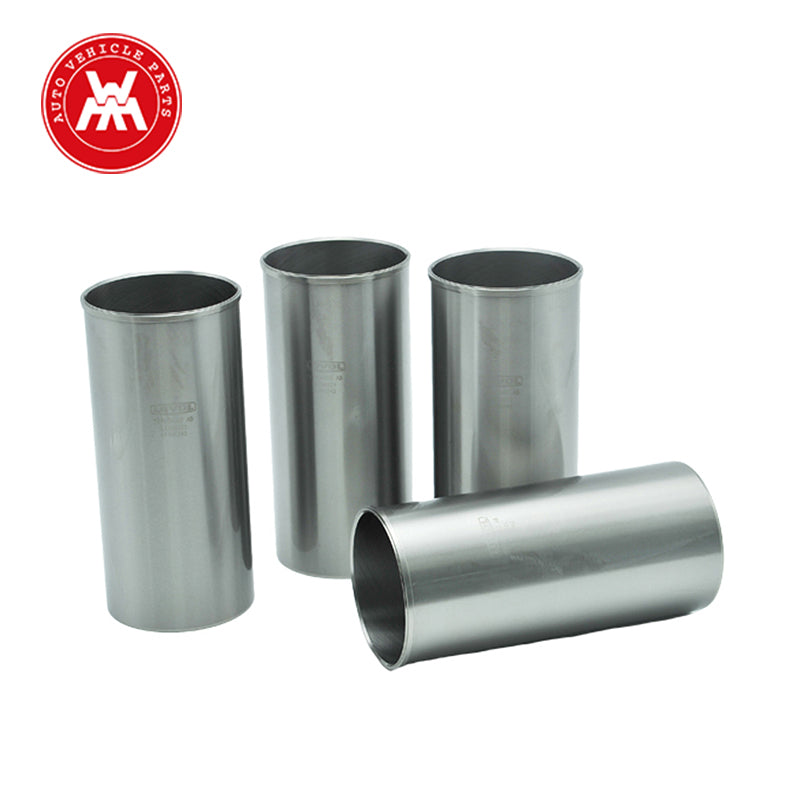 3135R105 Cylinder Liner Sleeve Compatible With Perkins 1004‑4 1004‑42 Diesel Engine