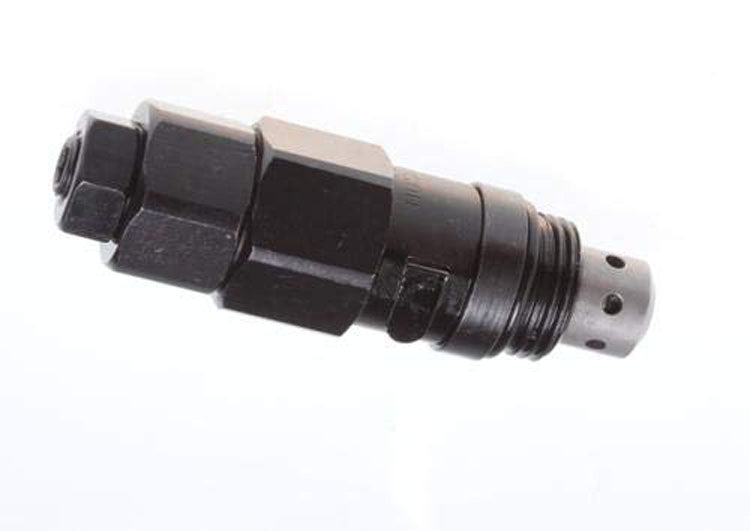Main Safety Valve 25/618901 For JCB 3CX 4CX