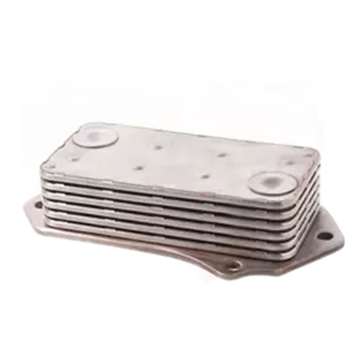 Oil Cooler OE 320/04138 For JCB 3CX 4CX