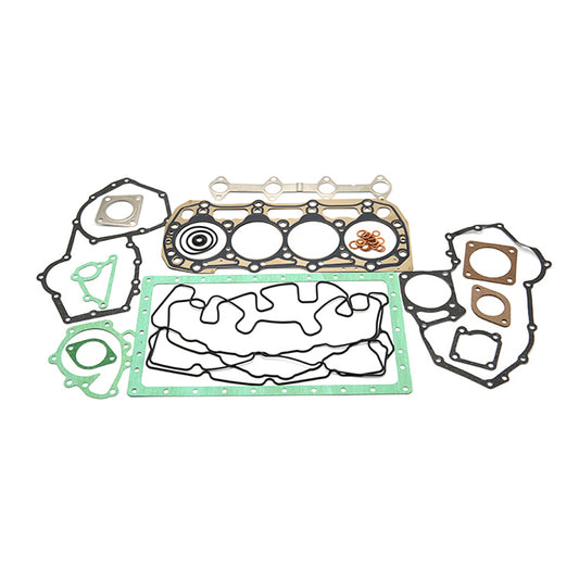 Gasket Set U5LC0016 for Perkins 404