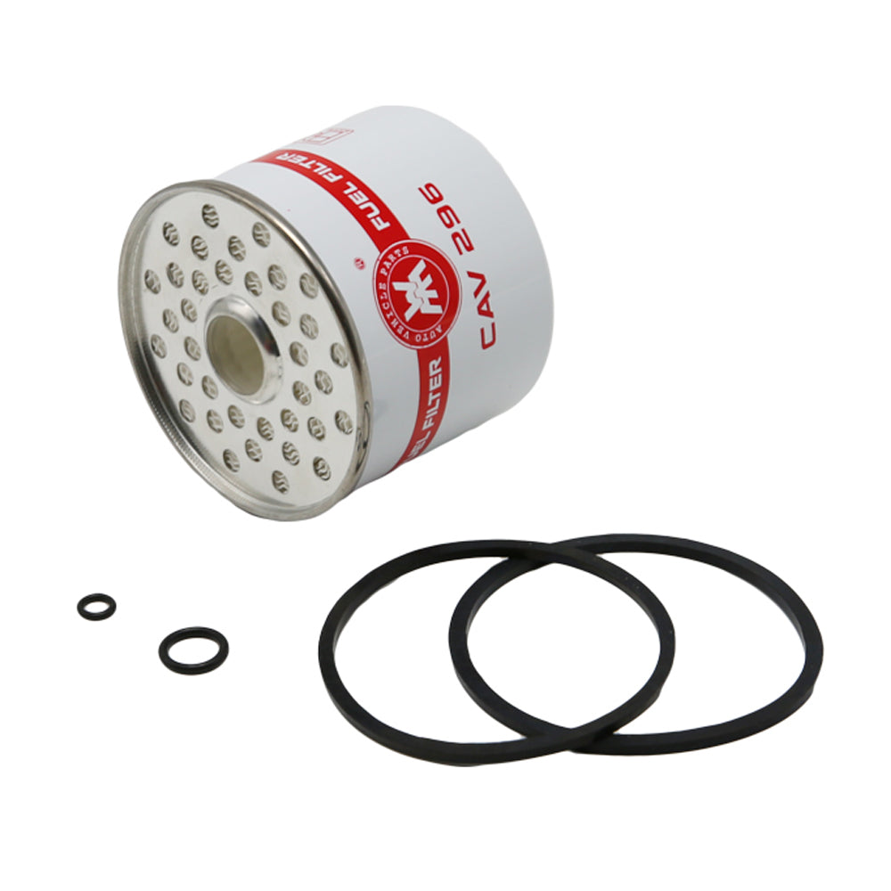 Fuel Filter OE CAV296 For Massey Ferguson