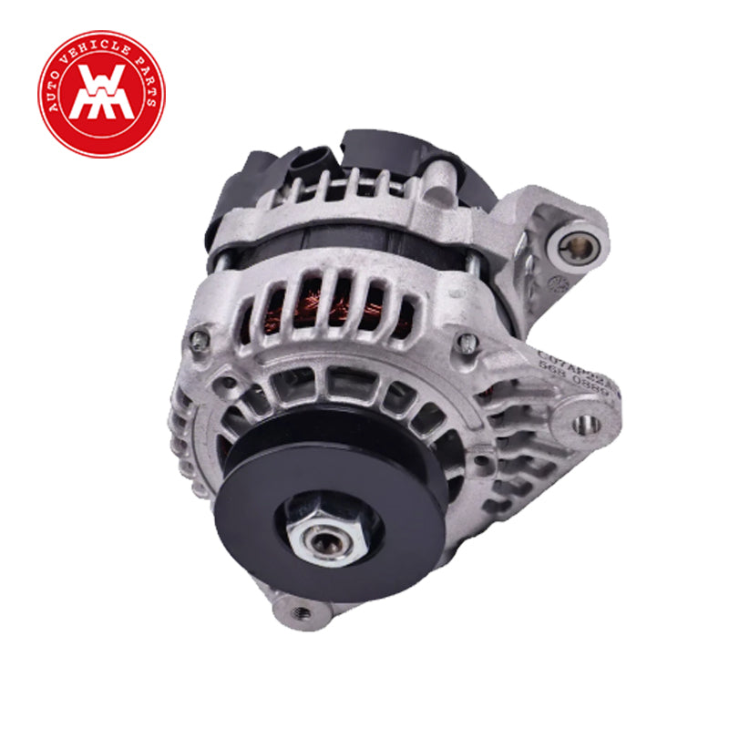 394‑3492 12V 40A Alternator Compatible With CAT C1.1 C1.5 C2.2 Engine