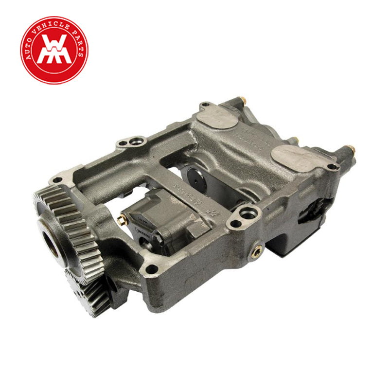 4111K051 Oil Pump Balancer Unit Compatible With Perkins A4.248