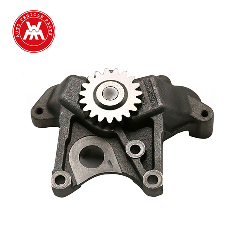 4132F056 Engine Oil Pump Fits Perkins 1004‑40 1004‑40T Diesel Engine