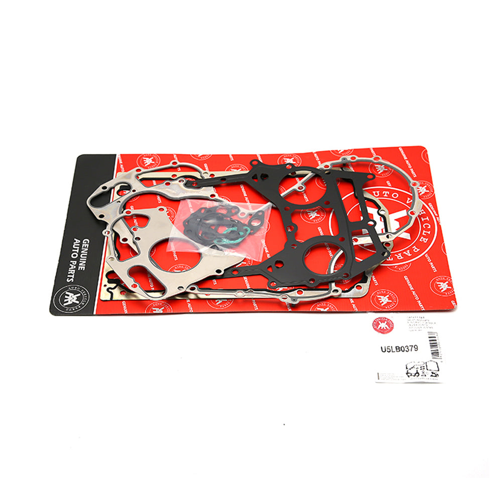 Gasket Bottom Set ( Metal) OE U5LB0379 for Perkins 1100