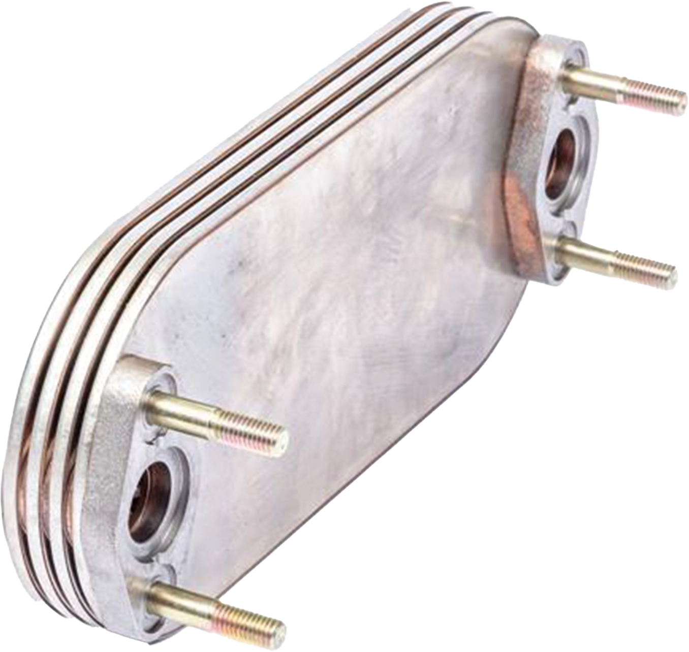 Oil Cooler OE 2486A993 for Perkins 1004