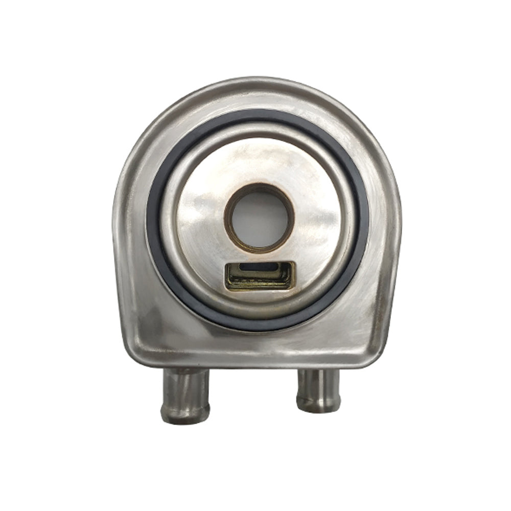 Oil Cooler OE 2486A219 for Perkins 1000