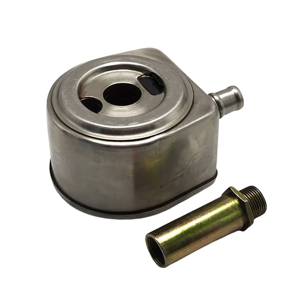Oil Cooler OE 2486A219 for Perkins 1000