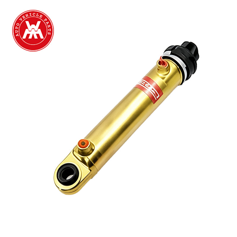 5134221 Hydraulic Steering Cylinder For YTO EX1404 140HP 4WD Tractor Front Steering Spare Part