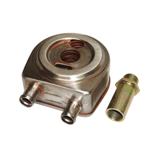 Oil Cooler OE 2486A218 for Perkins 404