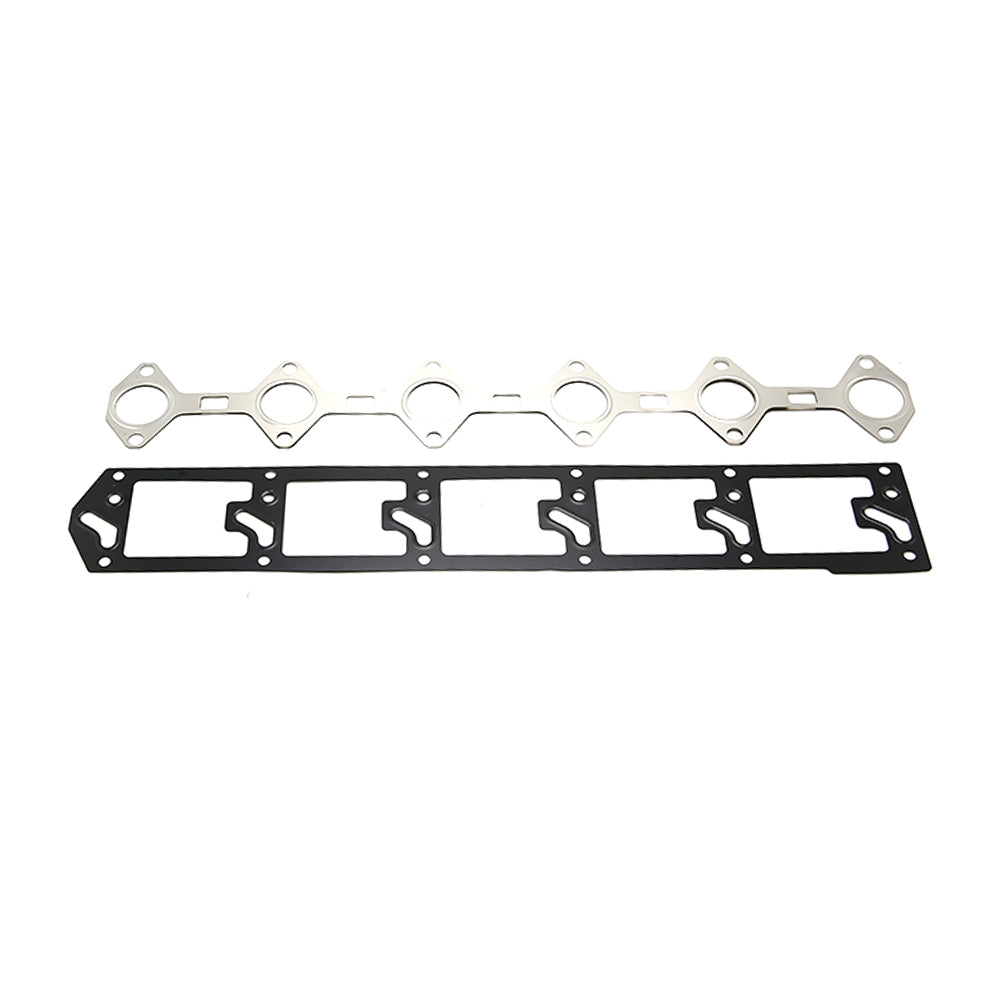 Gasket Top Set OE 1830721C96 for Perkins 1306
