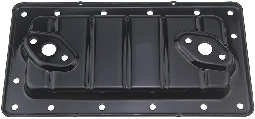 Oil Cooler Cover OE 2486A990 for Perkins 1004