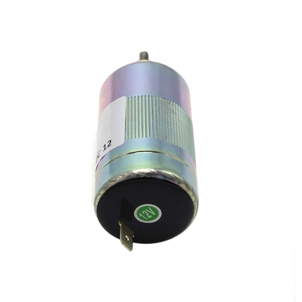 Fuel Shutoff Solenoid OE 185206083 for Perkins 400