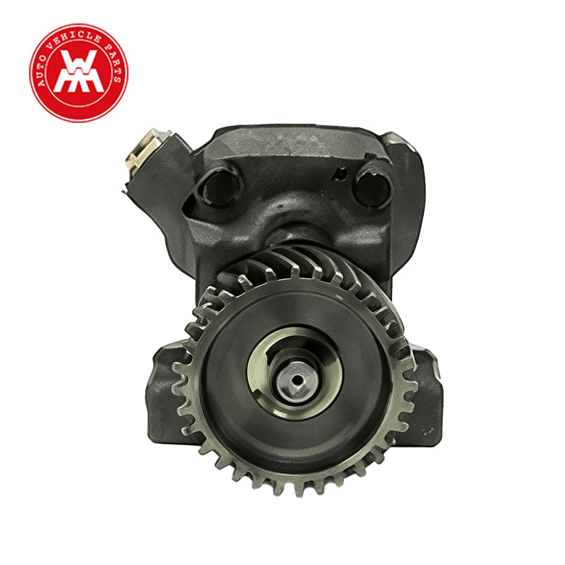 6M.020030 Engine Lubrication Oil Pump For YTO LR6M5-23 Diesel Engine EX1404 Tractor Spare Part