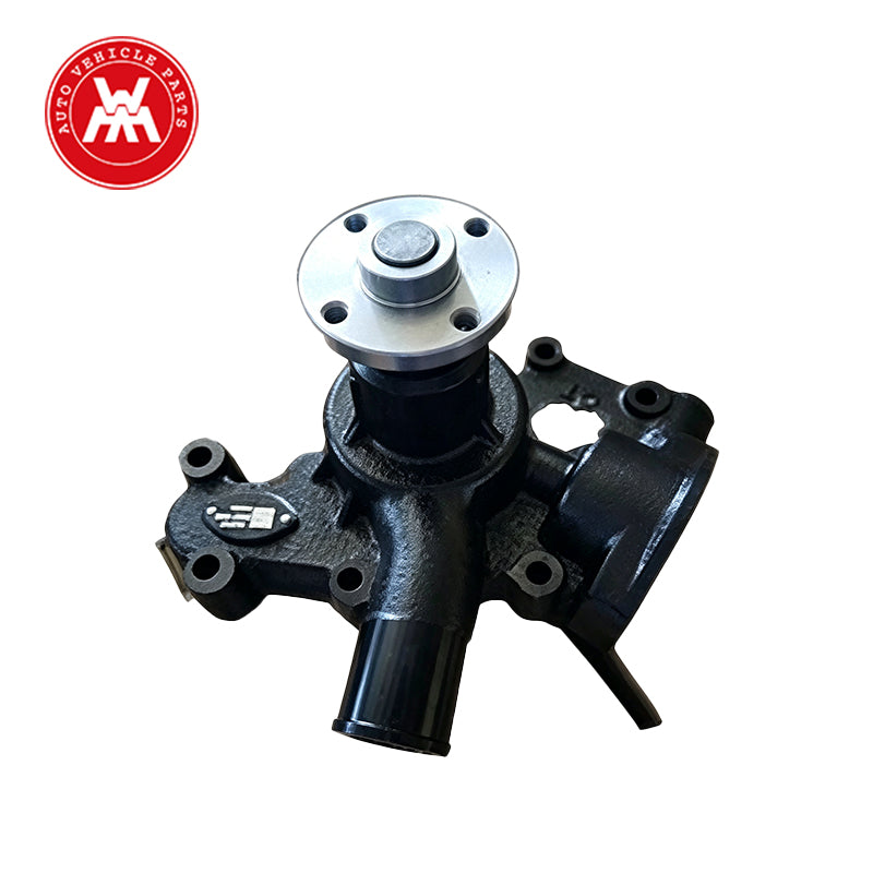 6M5-776510000 Engine Water Pump For YTO LR6M5-23 Diesel Engine Tractor Spare Part