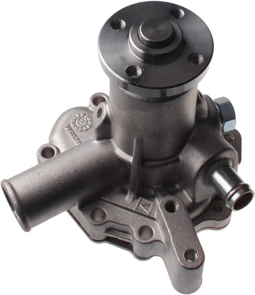 Water Pump OE 145017960 for Perkins 403