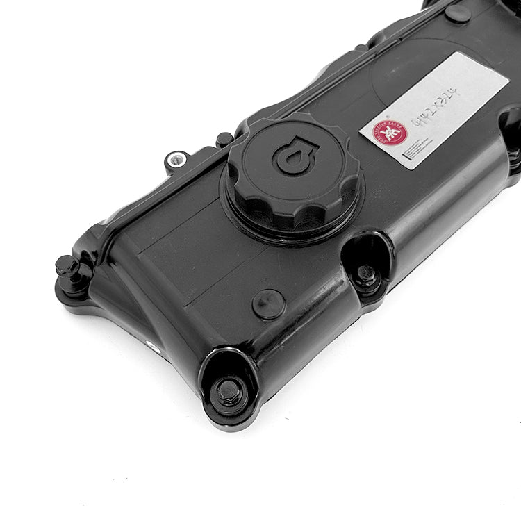 Cylinder Head Cover Plastic OE 4142X324 for Perkins 1104