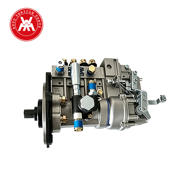 BH6B100 Diesel Fuel Injection Pump For YTO LR6M5-23 Engine Tractor Spare Part