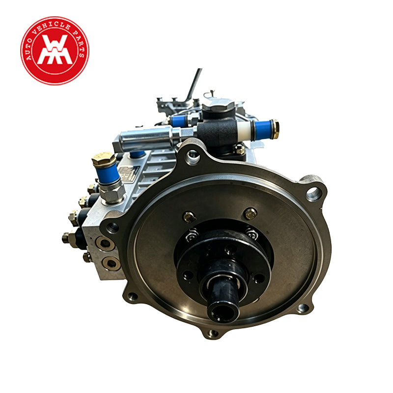 BH6PYD105Y Fuel Injection Pump For YTO LR6M5-23 Diesel Engine Tractor Spare Part