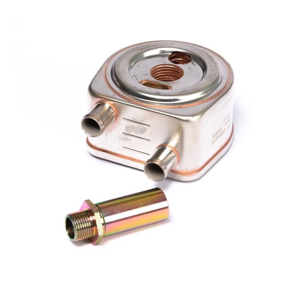Oil Cooler OE 2486A219 for Perkins 1000