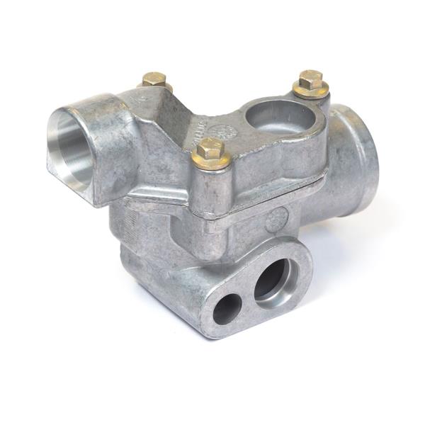 Oil Relief Valve OE 4138A049 for Perkins 1004