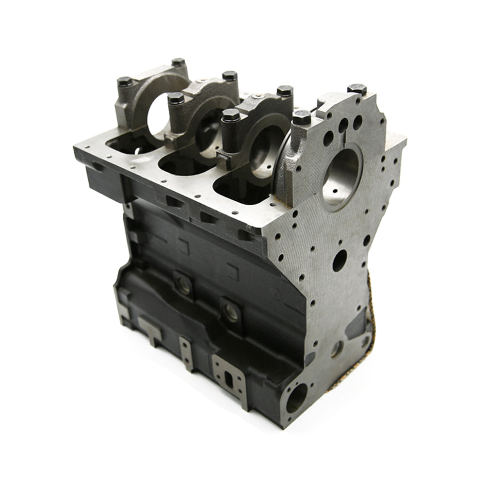 Cylinder Block OE U5BA0007 For Massey Ferguson