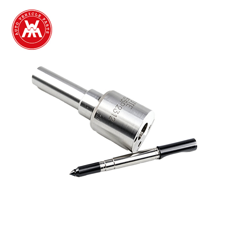 DLLA151P2488 Fuel Injector Nozzle For YTO YT4B4 Engine EF804 Tractor Spare Part