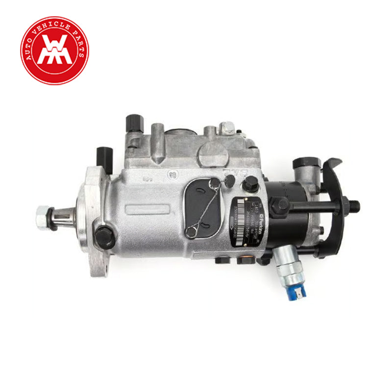 Fuel Injection Pump 2643B317 Fits Perkins 1103 1103A-33 Engine