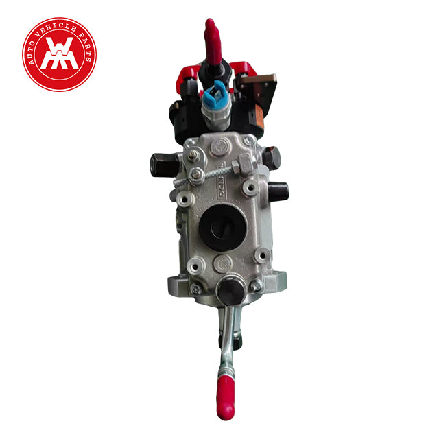 Delphi/Perkins DP210 Diesel Fuel Injection Pump 9320A130T