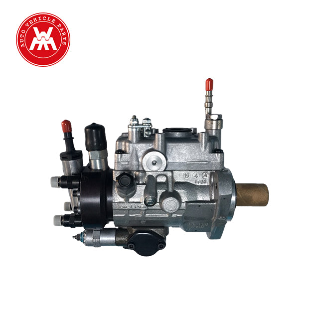 Diesel Fuel Injection Pump 9320A143T 2644H201 For Perkins Engine