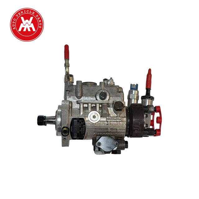 Engine Spare Parts Fuel Injection Pump 9320A311T 2644H021ET