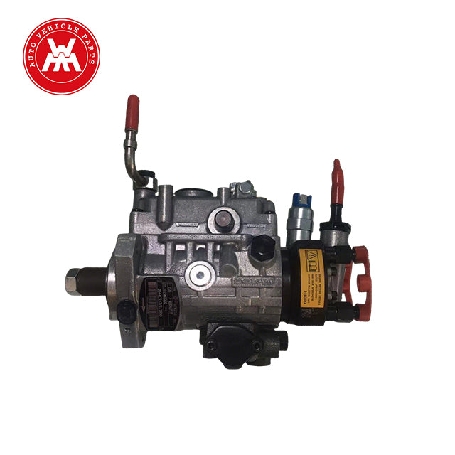 Engine Spare Parts Fuel Injection Pump 9520A171T 2644C337