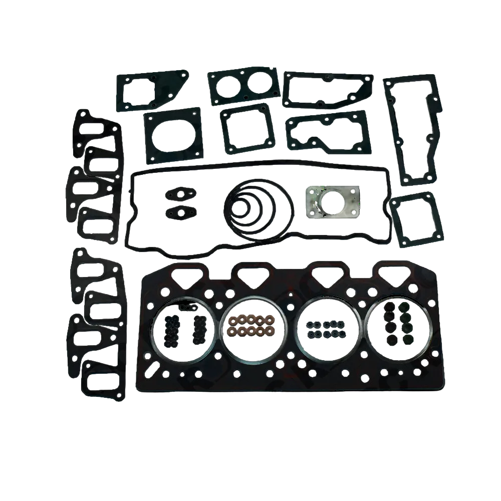 Gasket Top Set OE U5LT0317 For Massey Ferguson