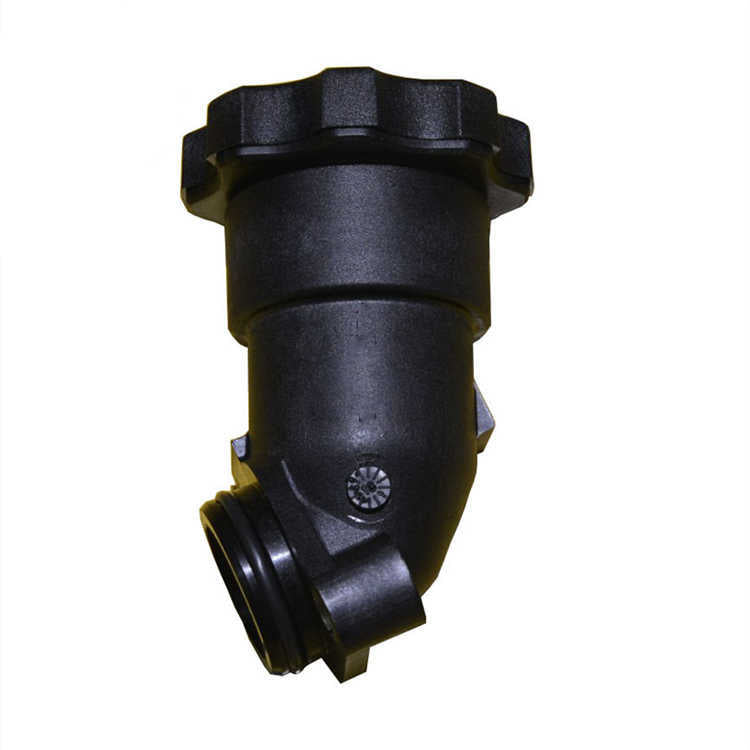 Oil Filler Neck OE 4134C043 for Perkins 1106