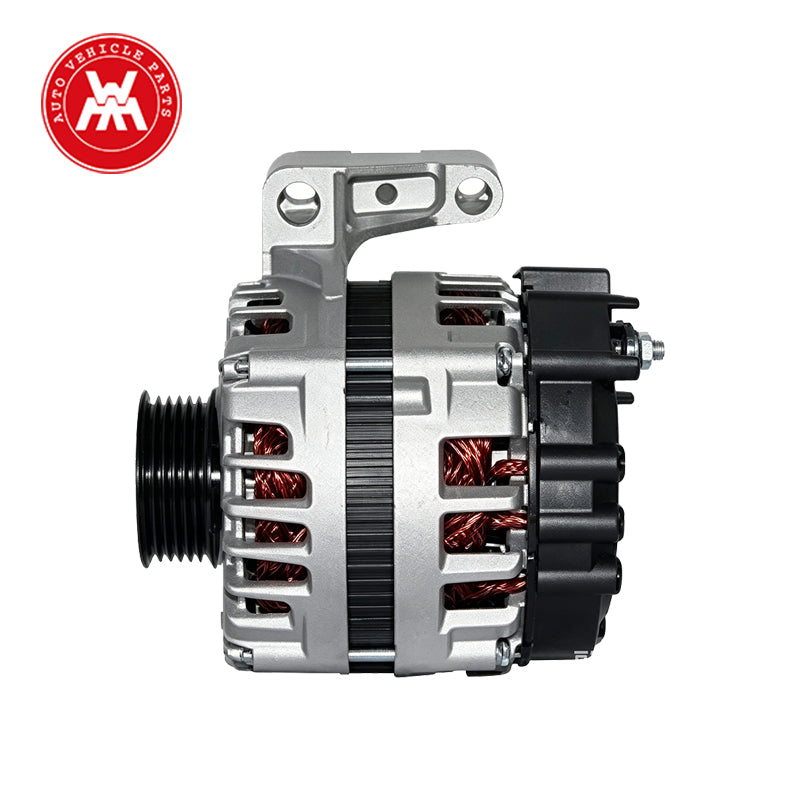 JFZ1512 Alternator For YTO YT4B4 Engine EF804 Tractor Spare Part