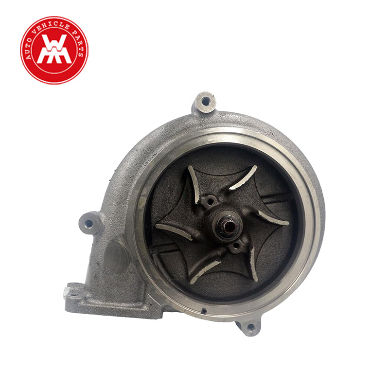 KRP1715 Gear‑Driven Water Pump Kit Fits Perkins 2506 2806 Diesel Engine