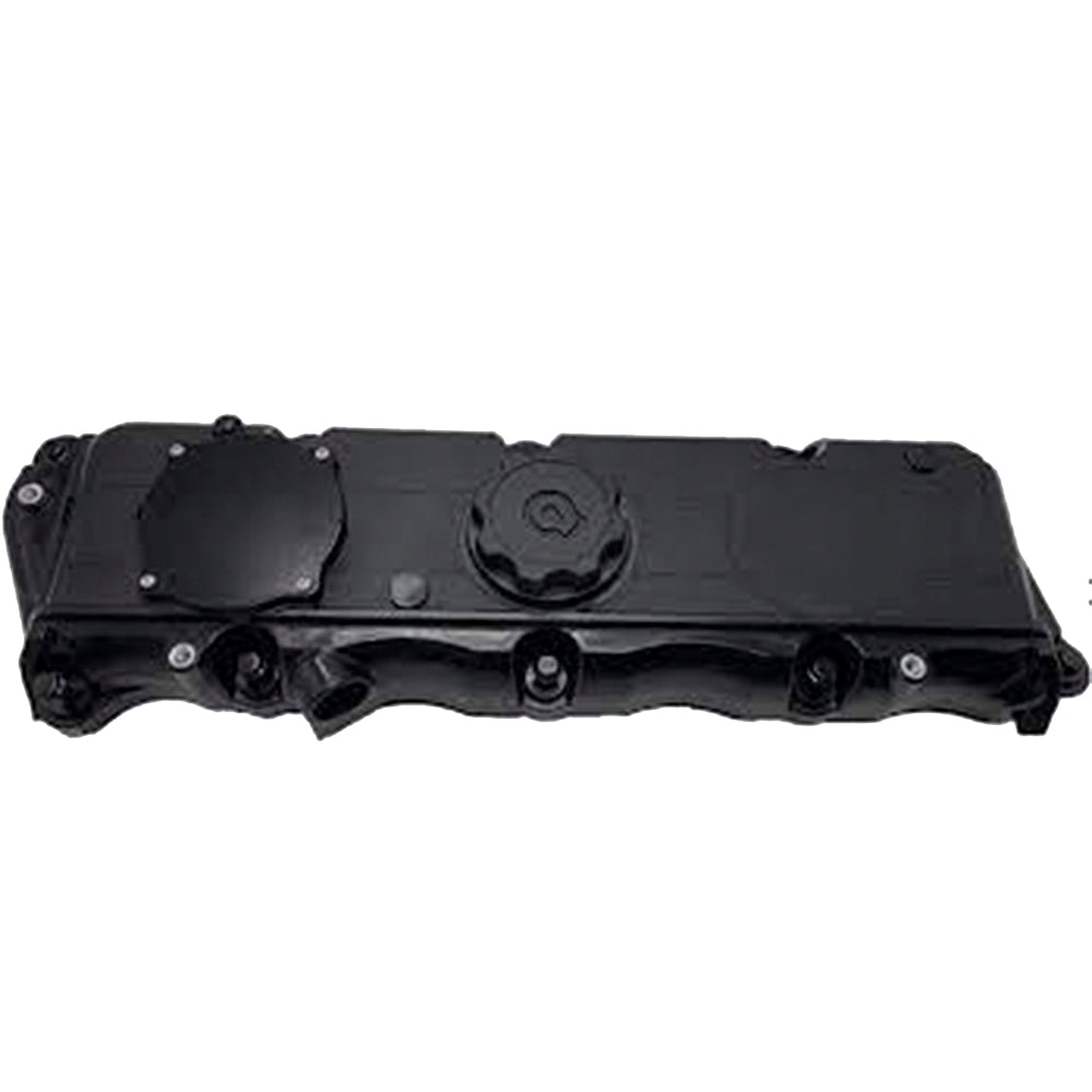 Cylinder Head Cover Plastic OE 4142X323 for Perkins 1104