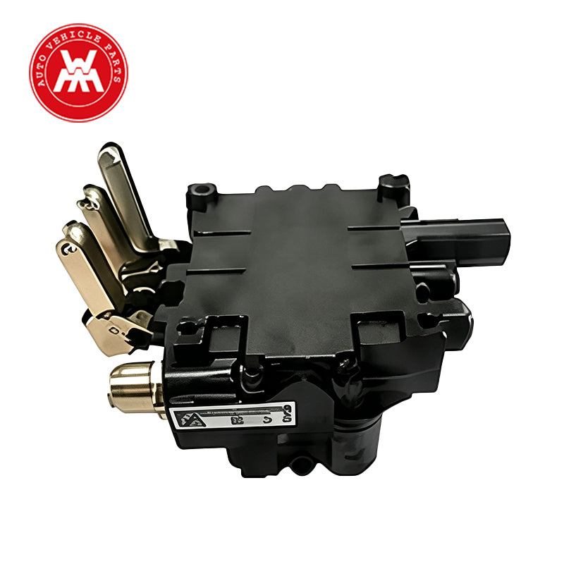 LY-1404-61-010 Multi-Way Hydraulic Control Valve For YTO EX1404 140HP Tractor Spare Part