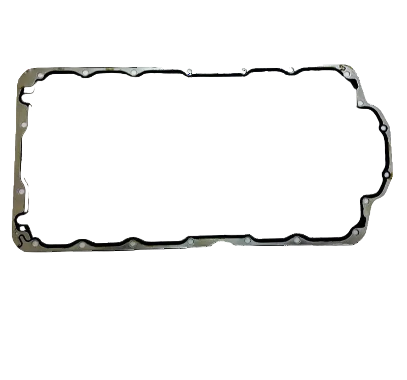 Oil Pank Gasket OE 3681K037 for Perkins 1104